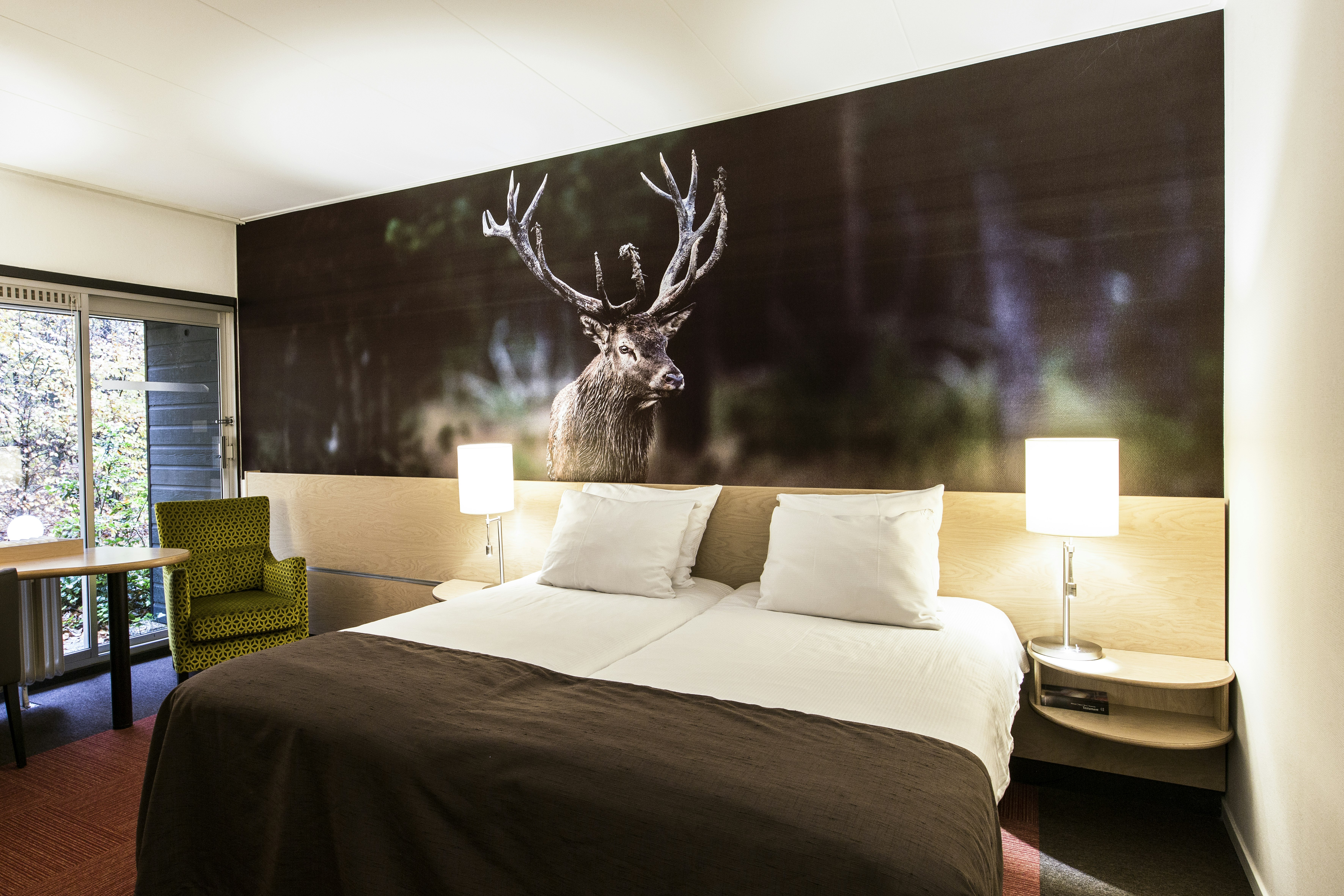 Fletcher Hotel-Restaurant Mooi Veluwe 5/17