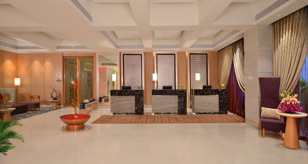 Radisson Mumbai Goregaon 7/75