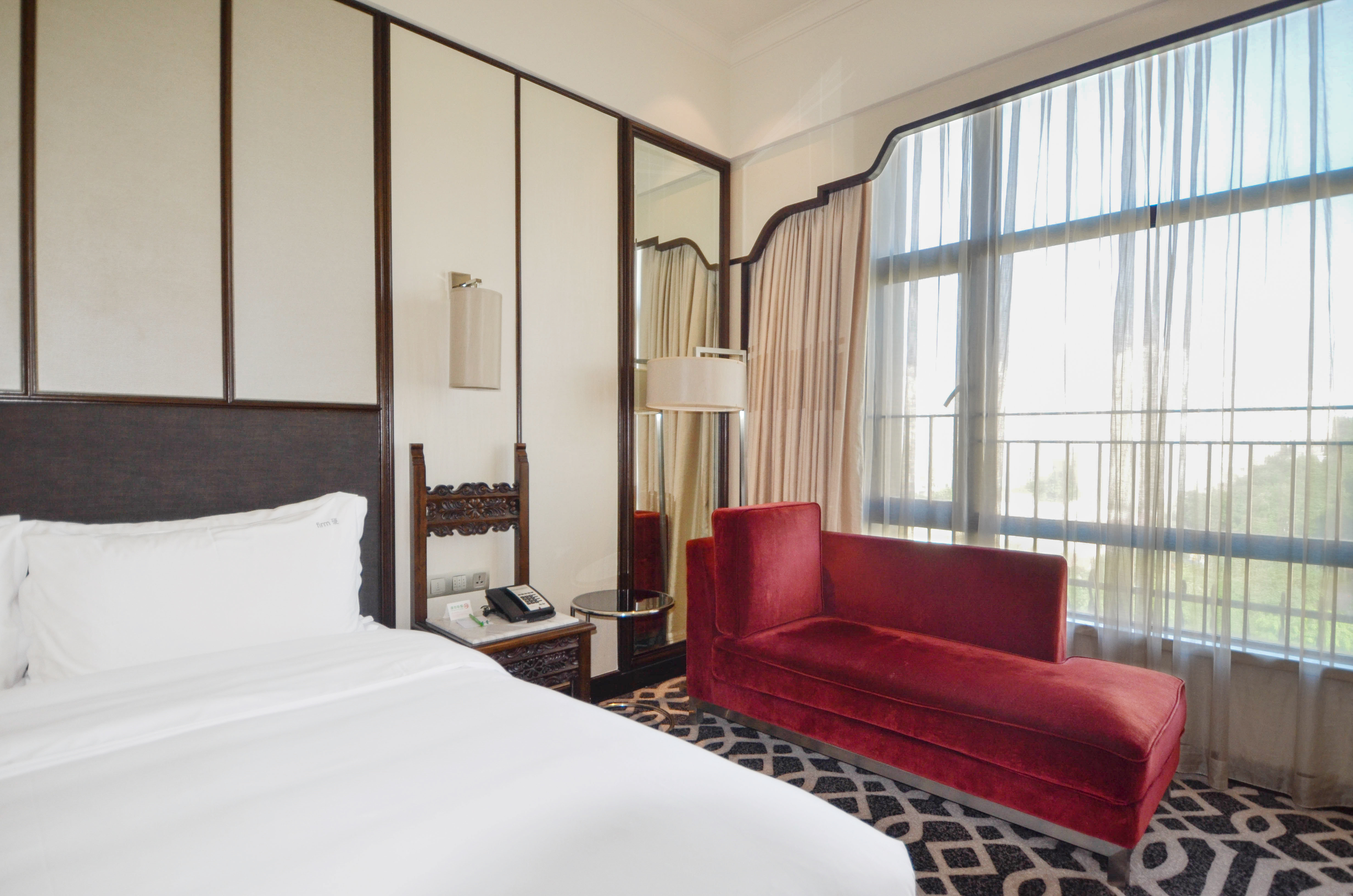 Holiday Inn Guangzhou Airport Zone 24/70