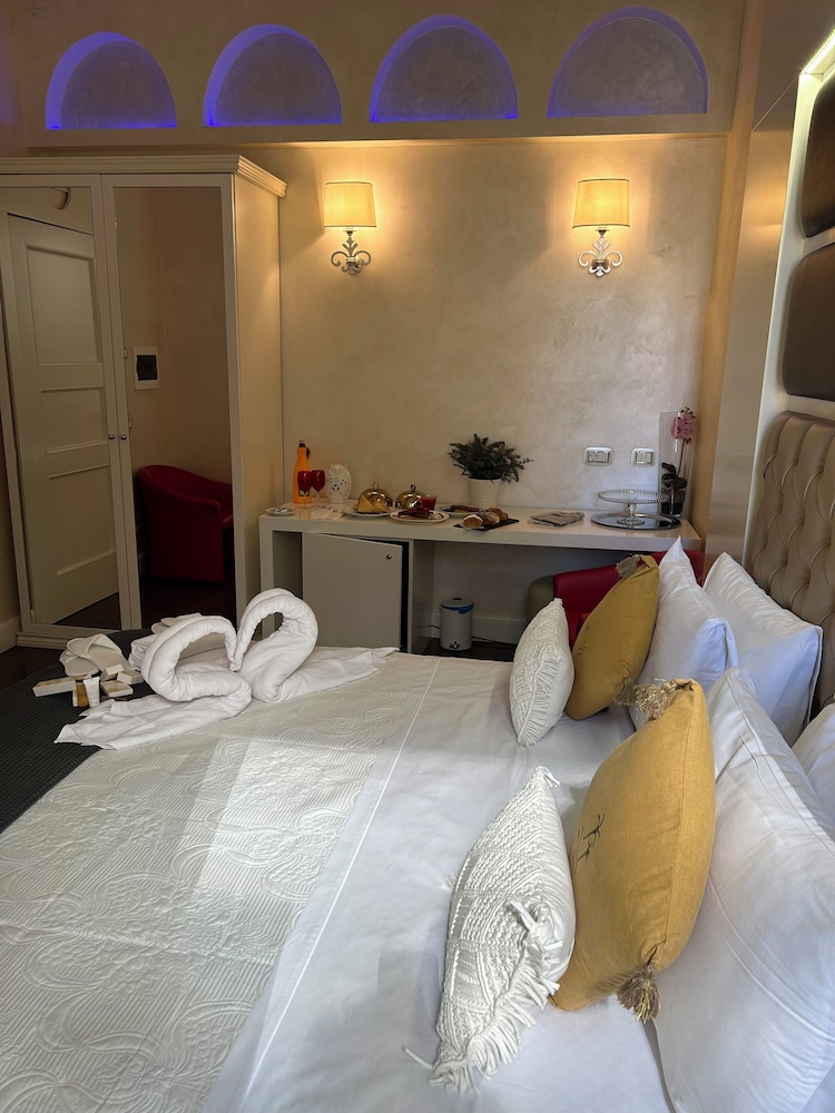 B&B Luxury Piazza Venezia 18/50