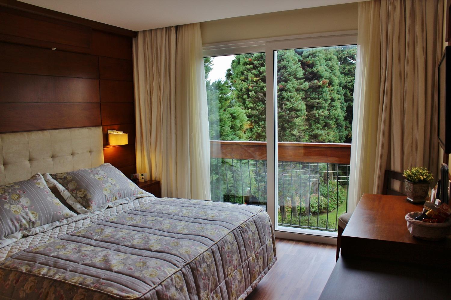 Superior, Street View