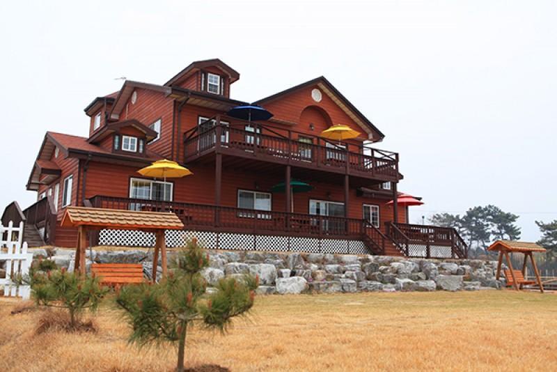 Boryeong Sunset&Sea Pension 7/14