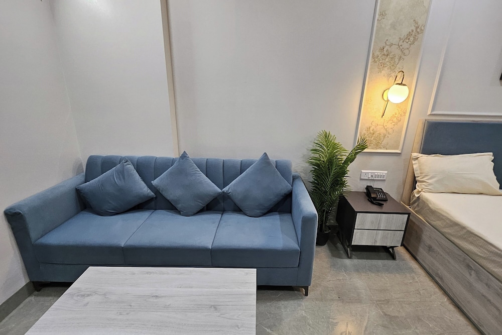 Urban Suites by BluSalzz, Jaipur - Rajasthan by ZUZU 37/56