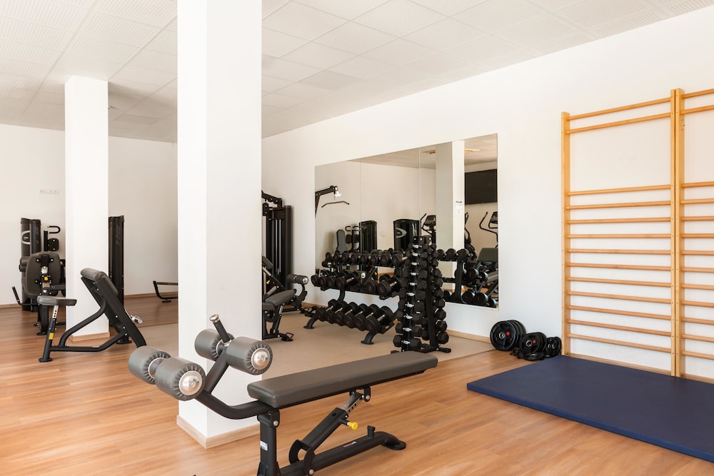 Apartamentos Best Pueblo Indalo 18/50