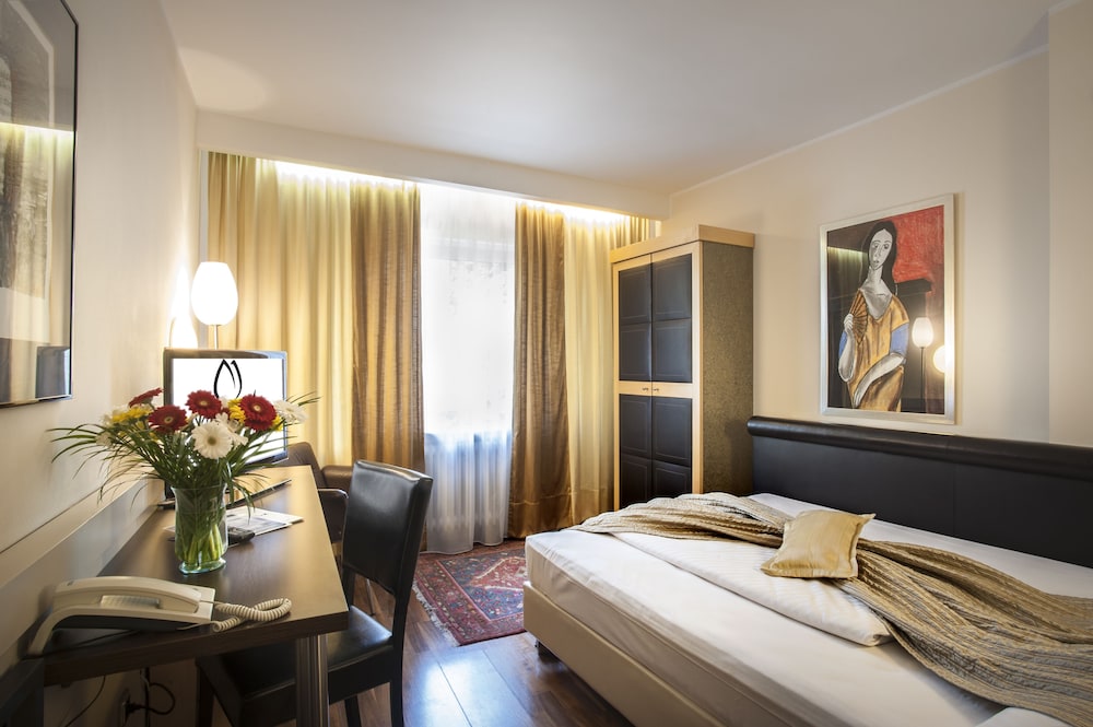 Hotel Rivoli Munich 26/71
