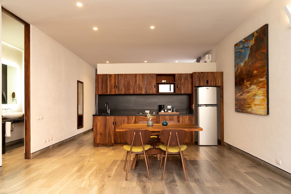 El Callejon Hotel Boutique 2/45