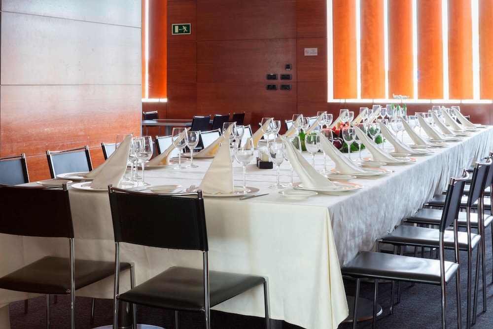 Ac Hotel Palencia 42/50