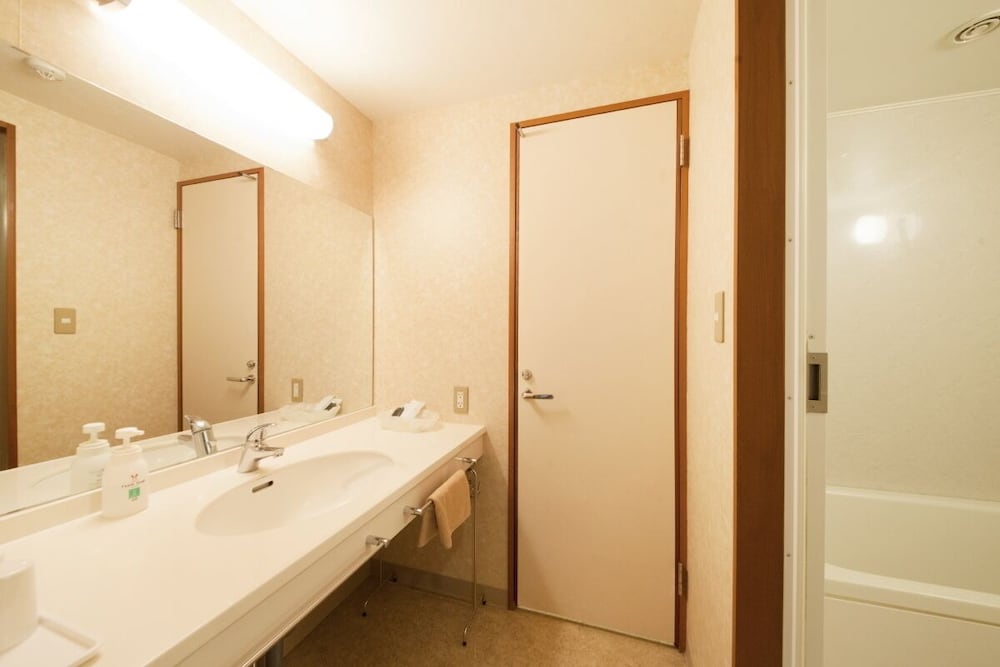 ANA Holiday Inn Resort Karuizawa by IHG 16/68