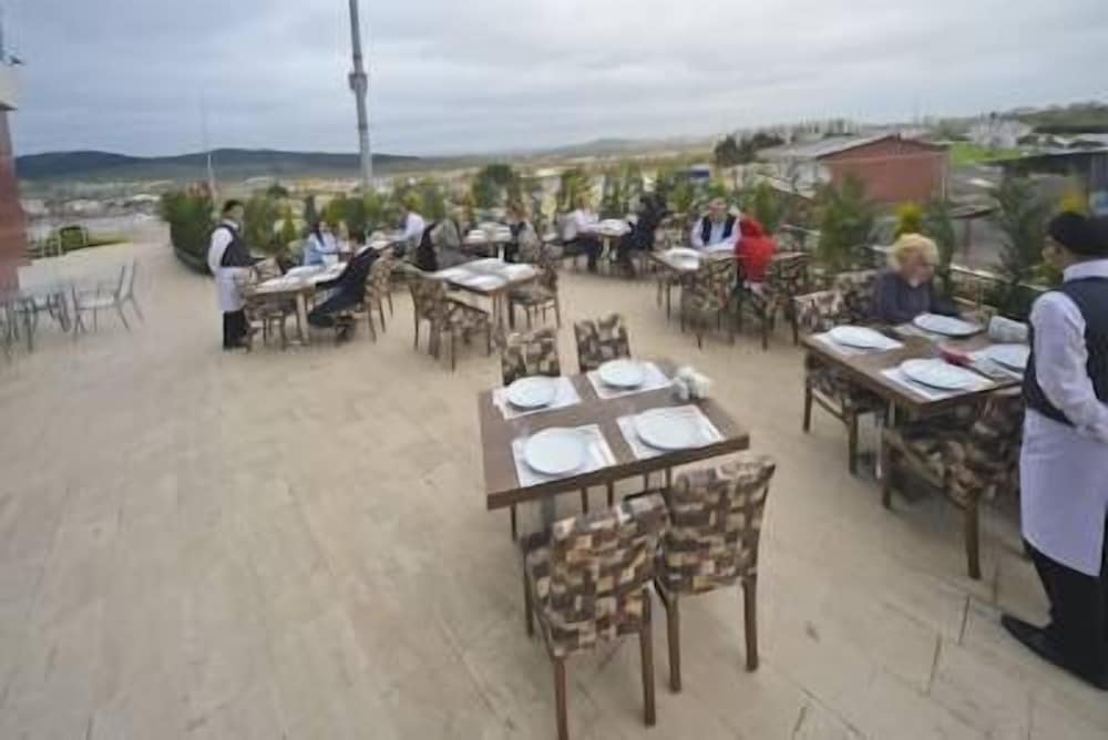 EKINCI RESIDENCE 29/47