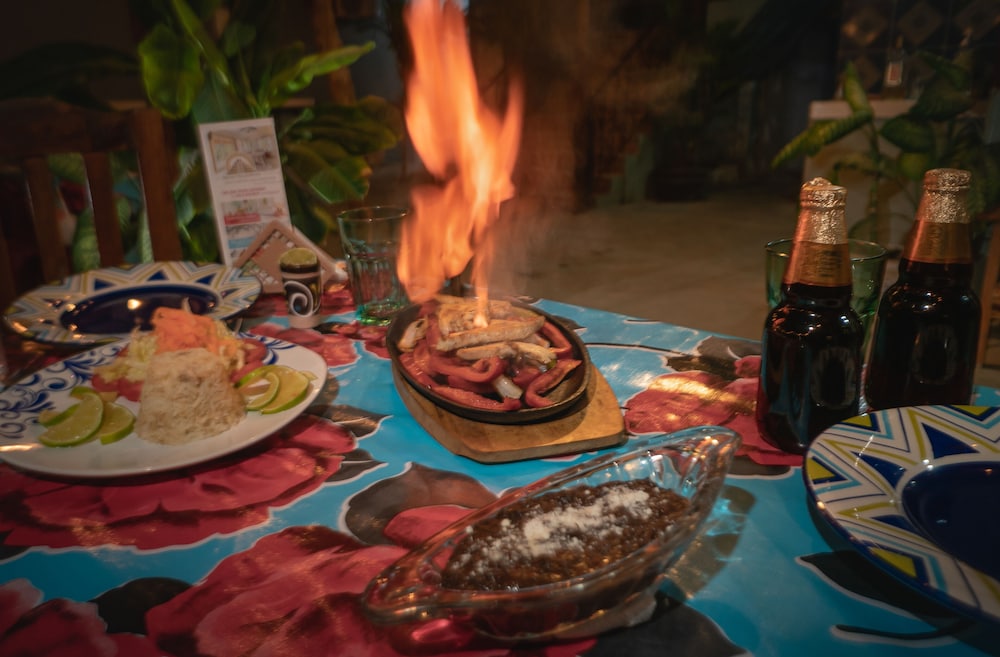 Mayan Villas Hotel 57/74