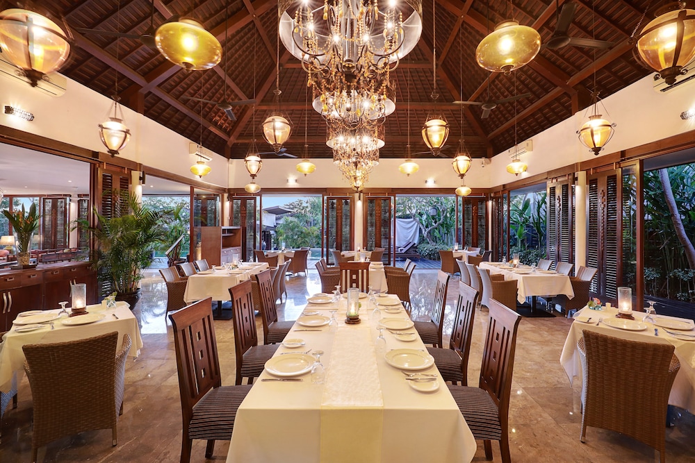 Gending Kedis Luxury Villas & Spa Estate 35/50