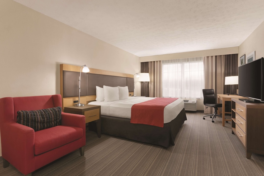 Country Inn & Suites by Radisson, Beavercreek-Dayton 15/45