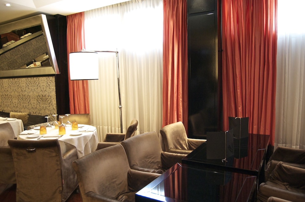 Starhotels Anderson 58/66