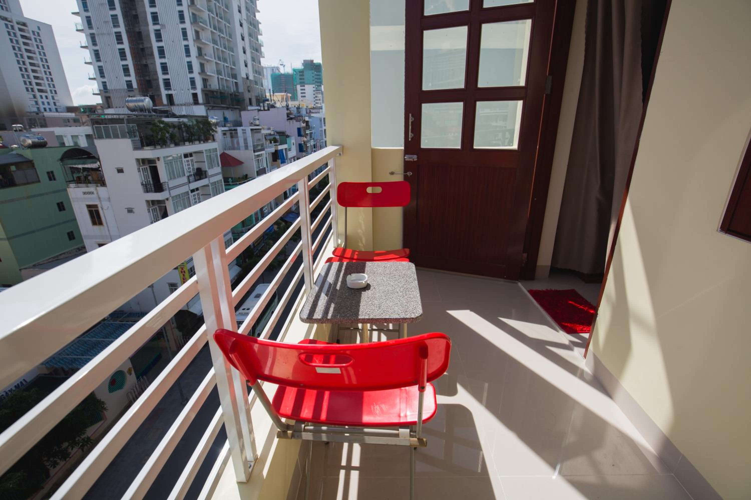 Binh An Hotel 10/41