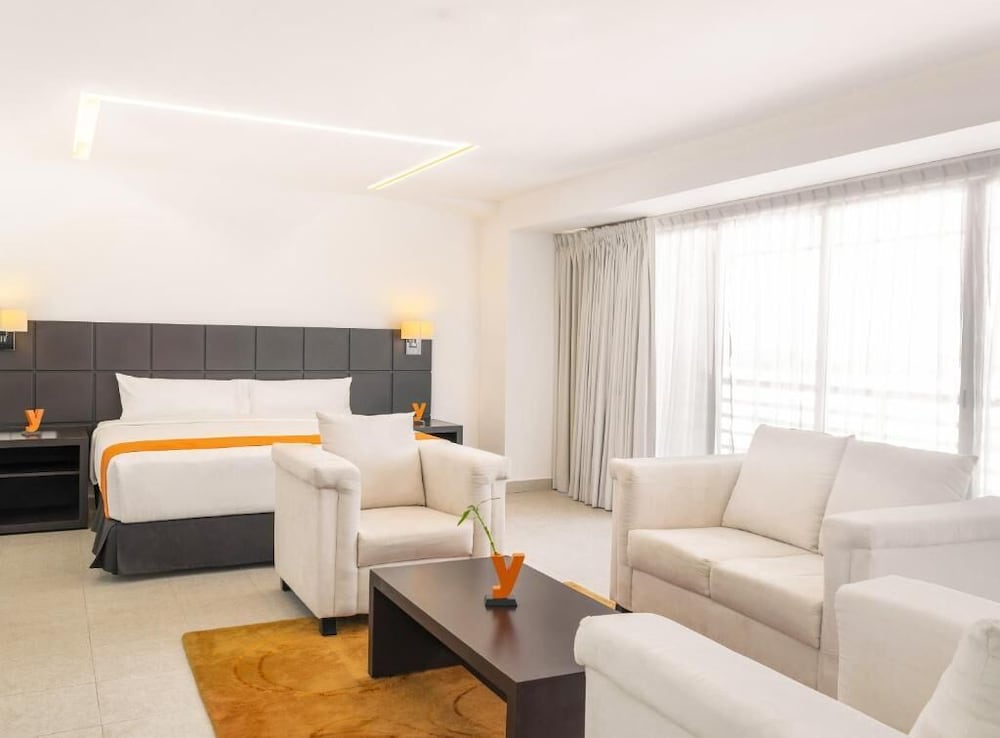 Yes Inn Nuevo Veracruz 33/45