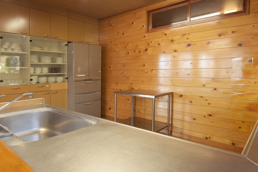 Kawaguchiko Country Cottage Ban 36/68
