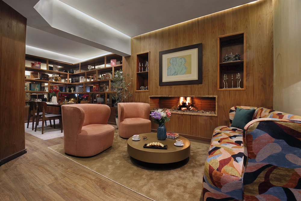 Park Suites Hotel Spa 22/38