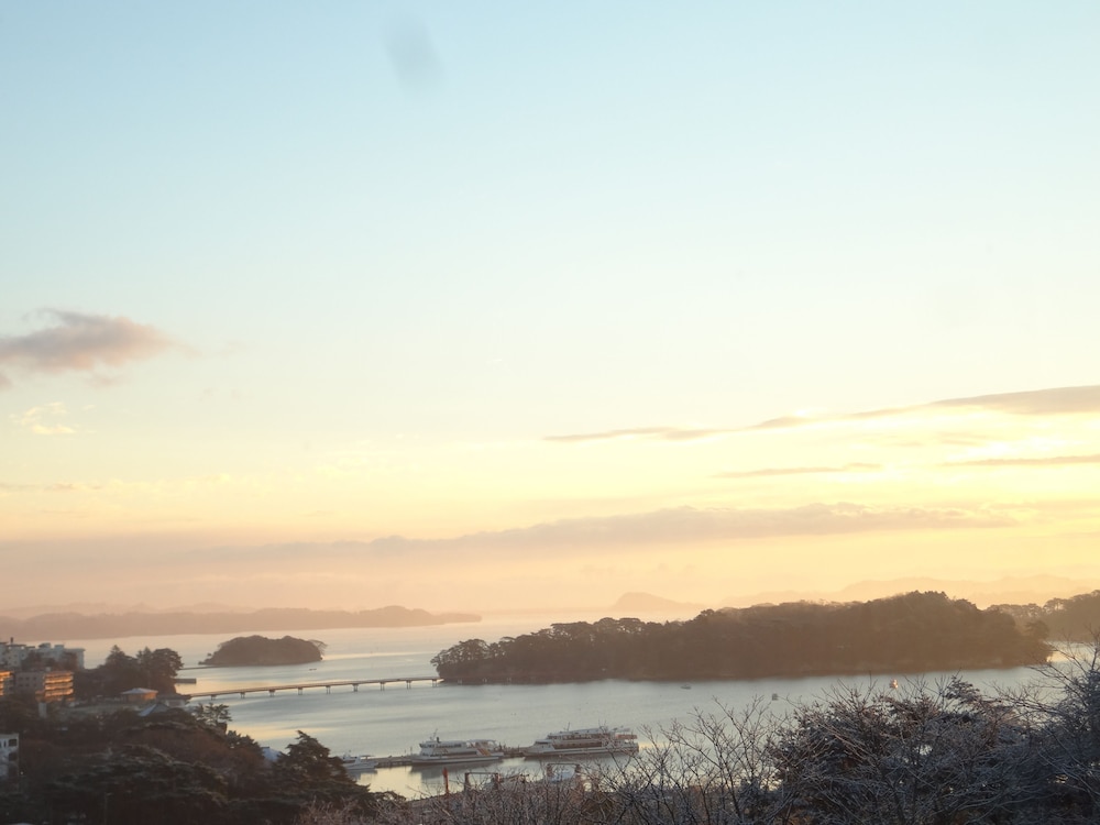 Breezbay Seaside Resort Matsushima 46/50