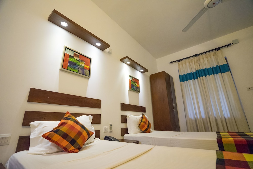 Hotel Alakamanda 30/70