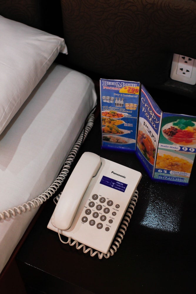 Hotel Dream World photo5