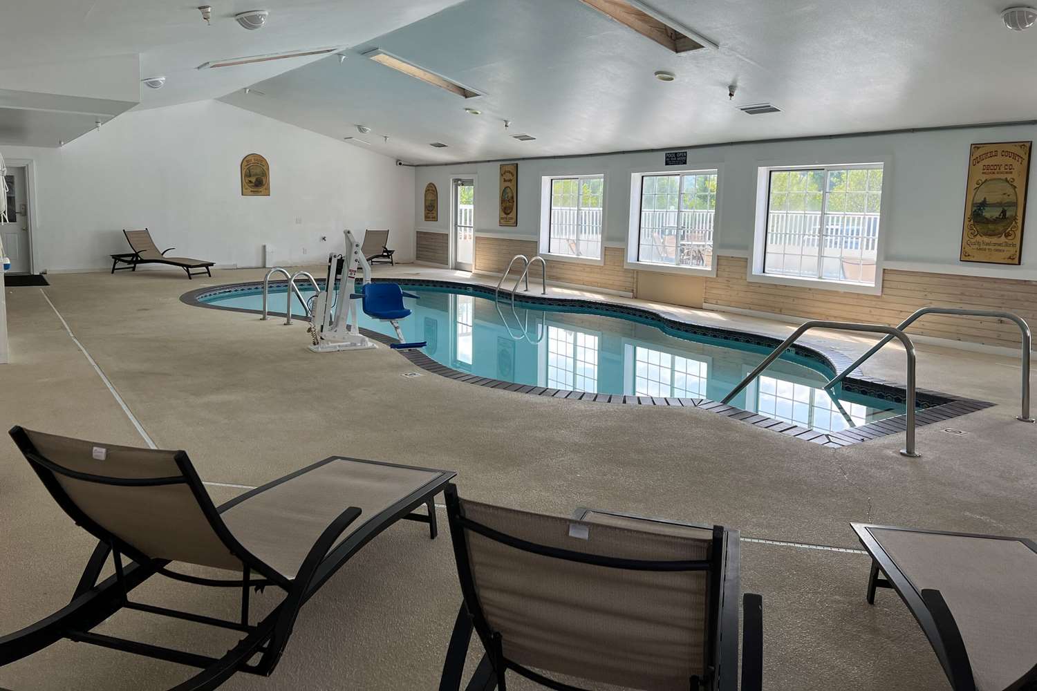 Quality Inn & Suites Red Wing, MN 9/16