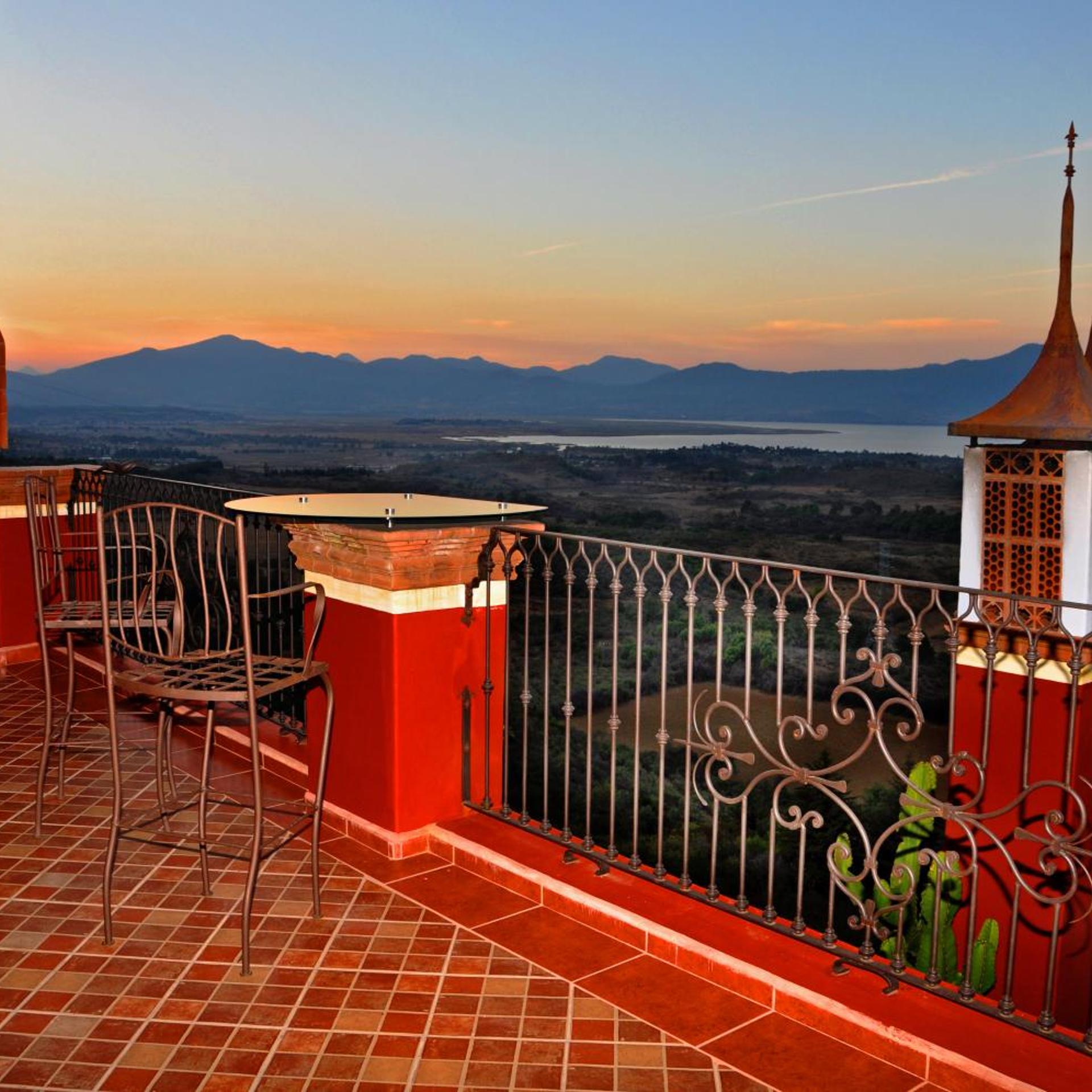 Hotel Porton Del Cielo 3/46