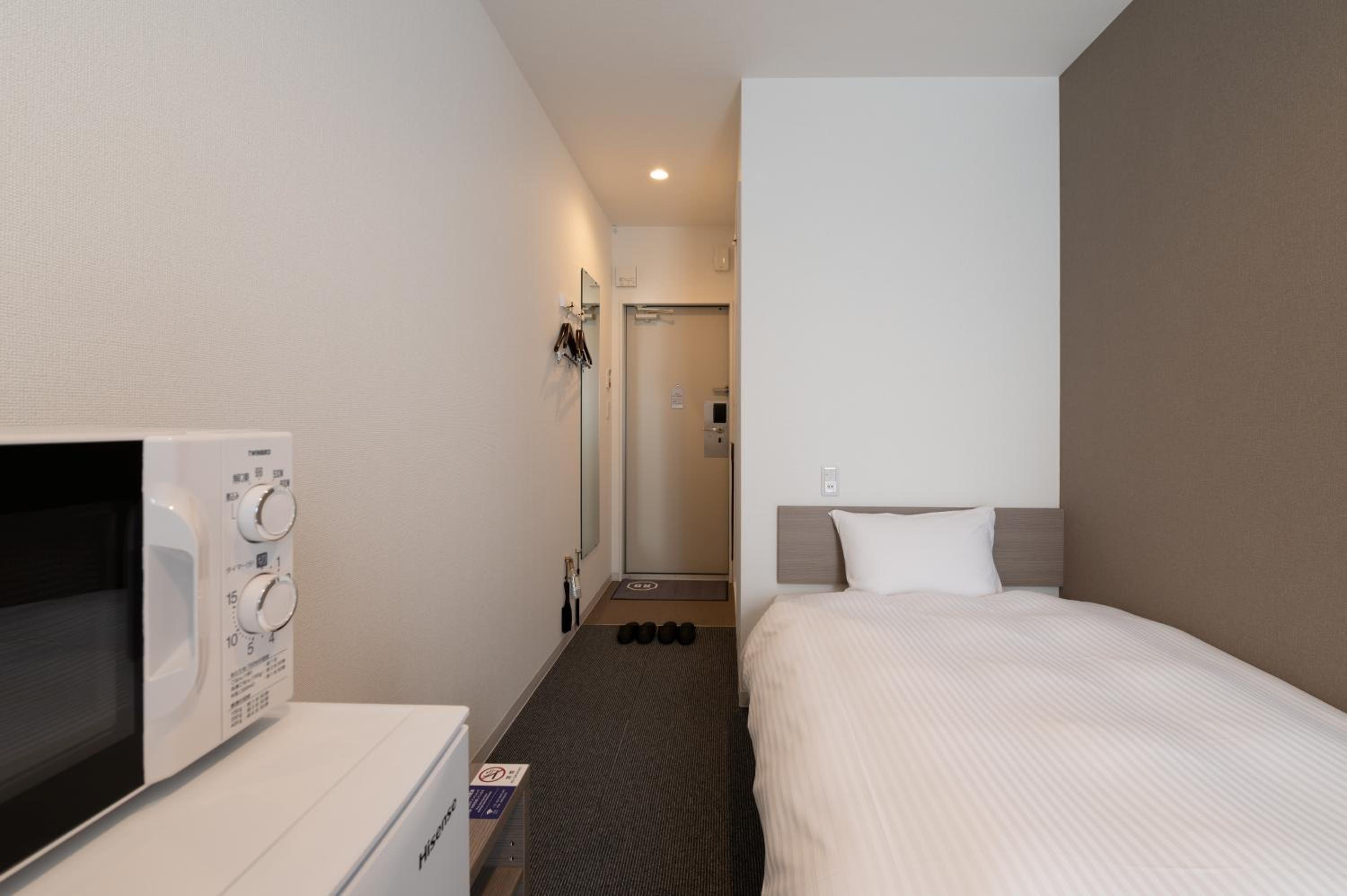 HOTEL R9 The Yard Inabe 9/41