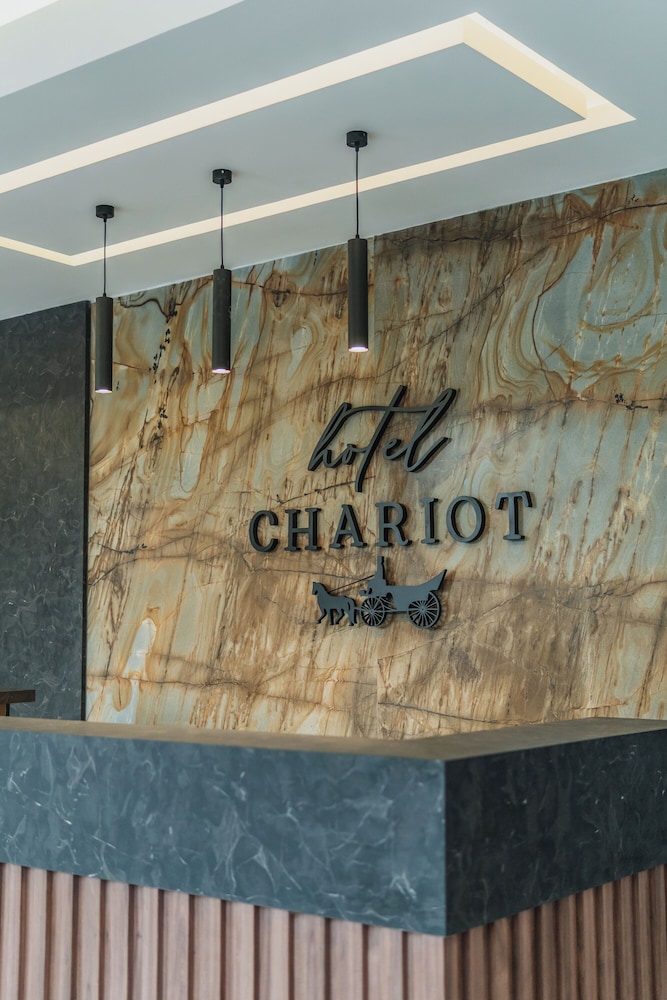 Hotel Chariot 25/46