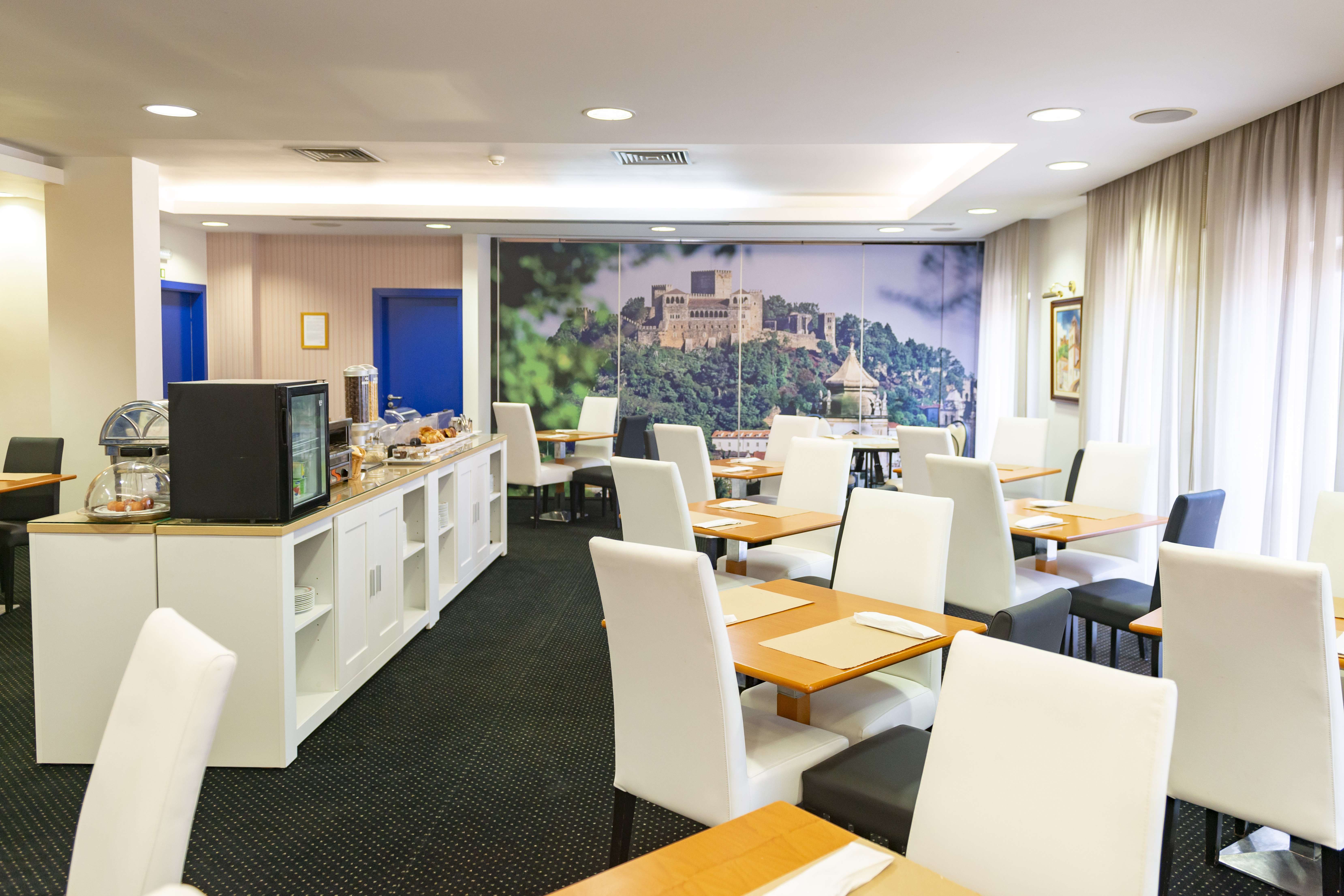 Eurosol Residence 36/40
