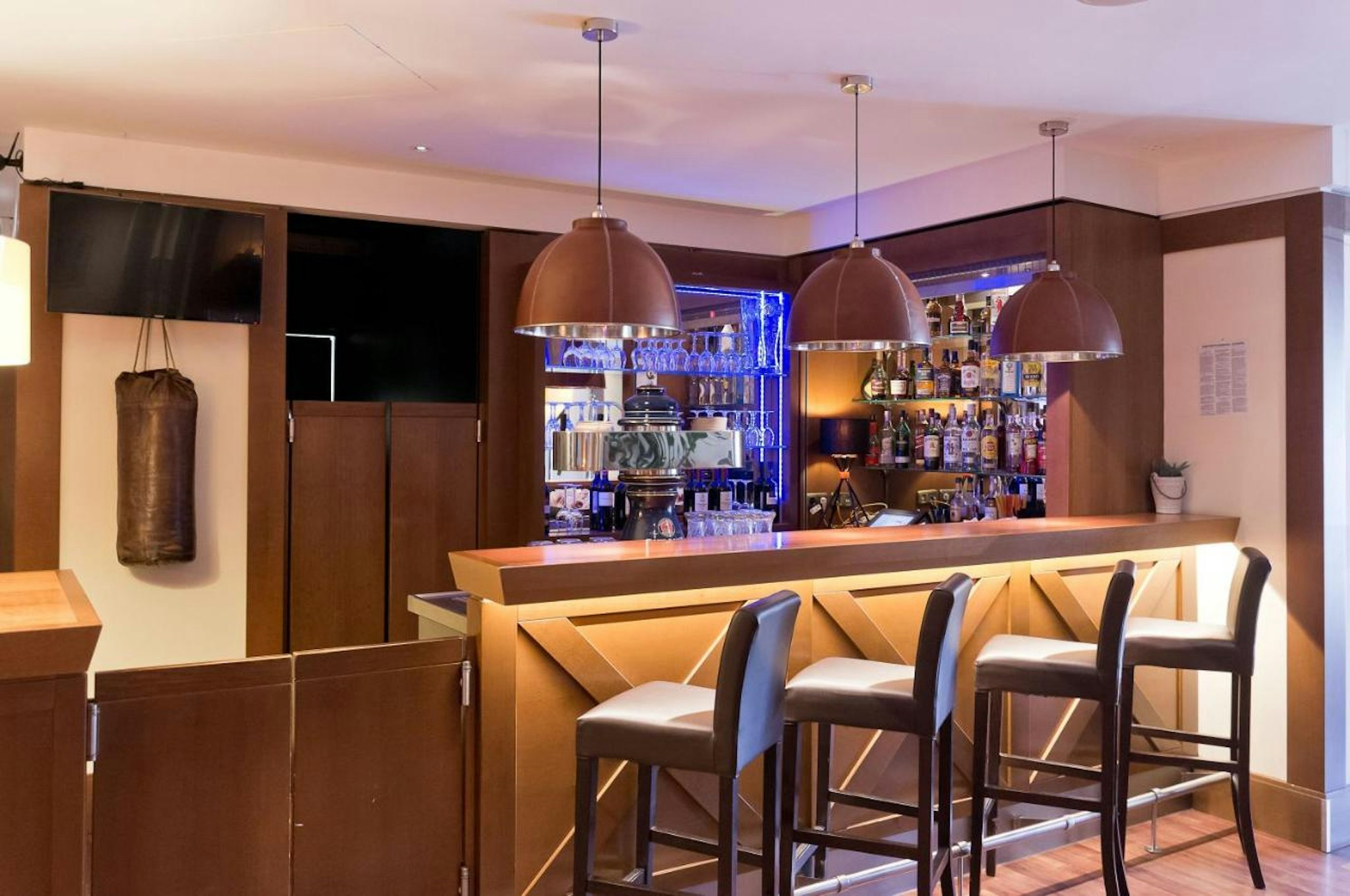 Arthotel ANA im Olympiapark 33/39