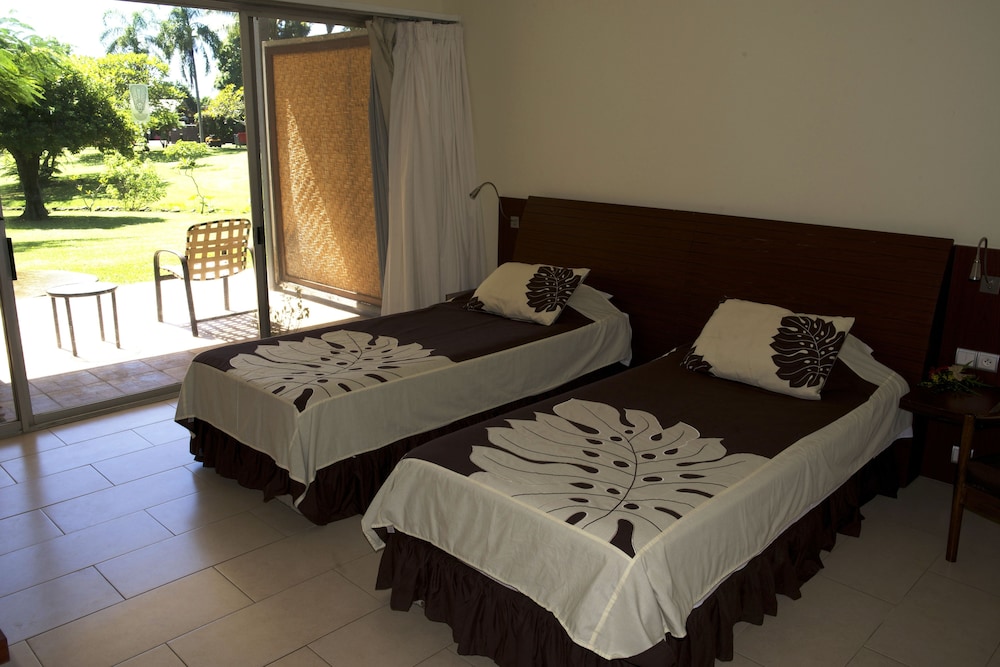 Hotel Royal Tahitien 16/62