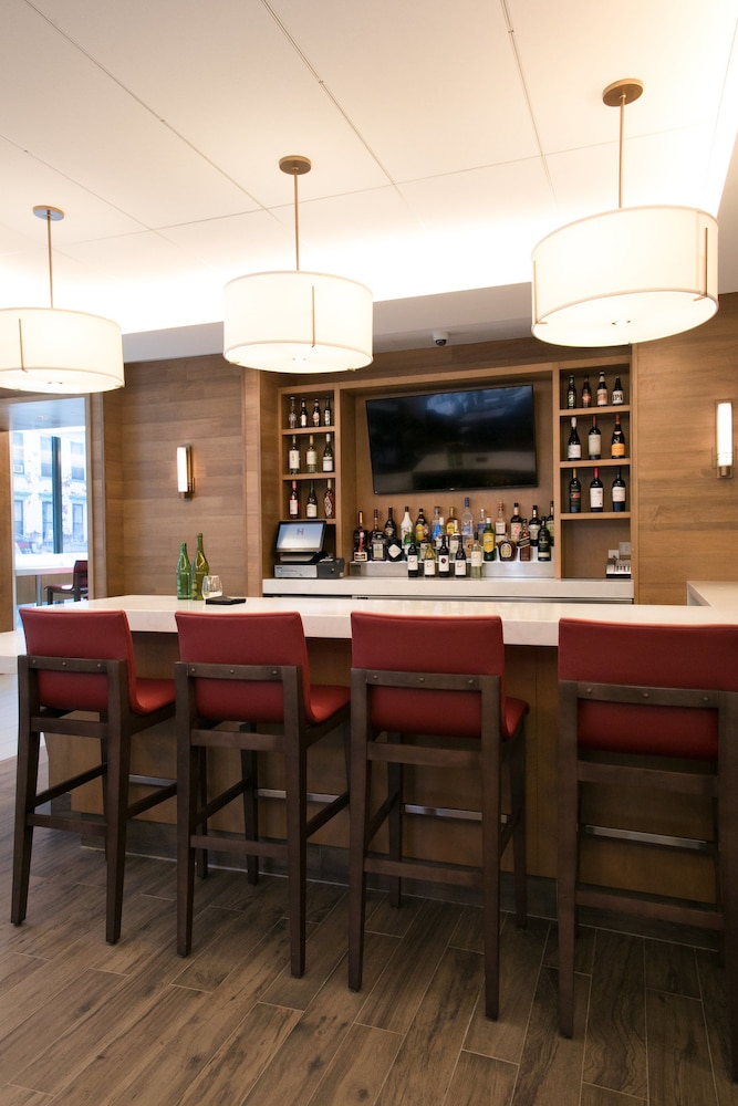 HYATT HOUSE NEW YORK CHELSEA 42/65