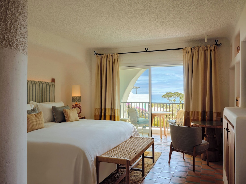 Hotel Romazzino, a Luxury Collection Hotel, Costa Smeralda 12/50