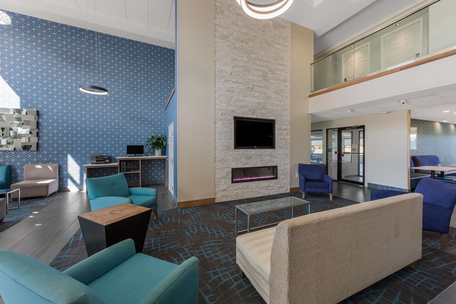 lounge