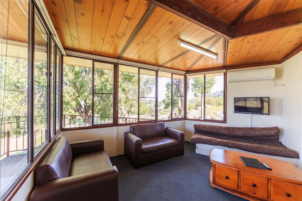 Reflections Holiday Parks Wyangala Waters 21/36