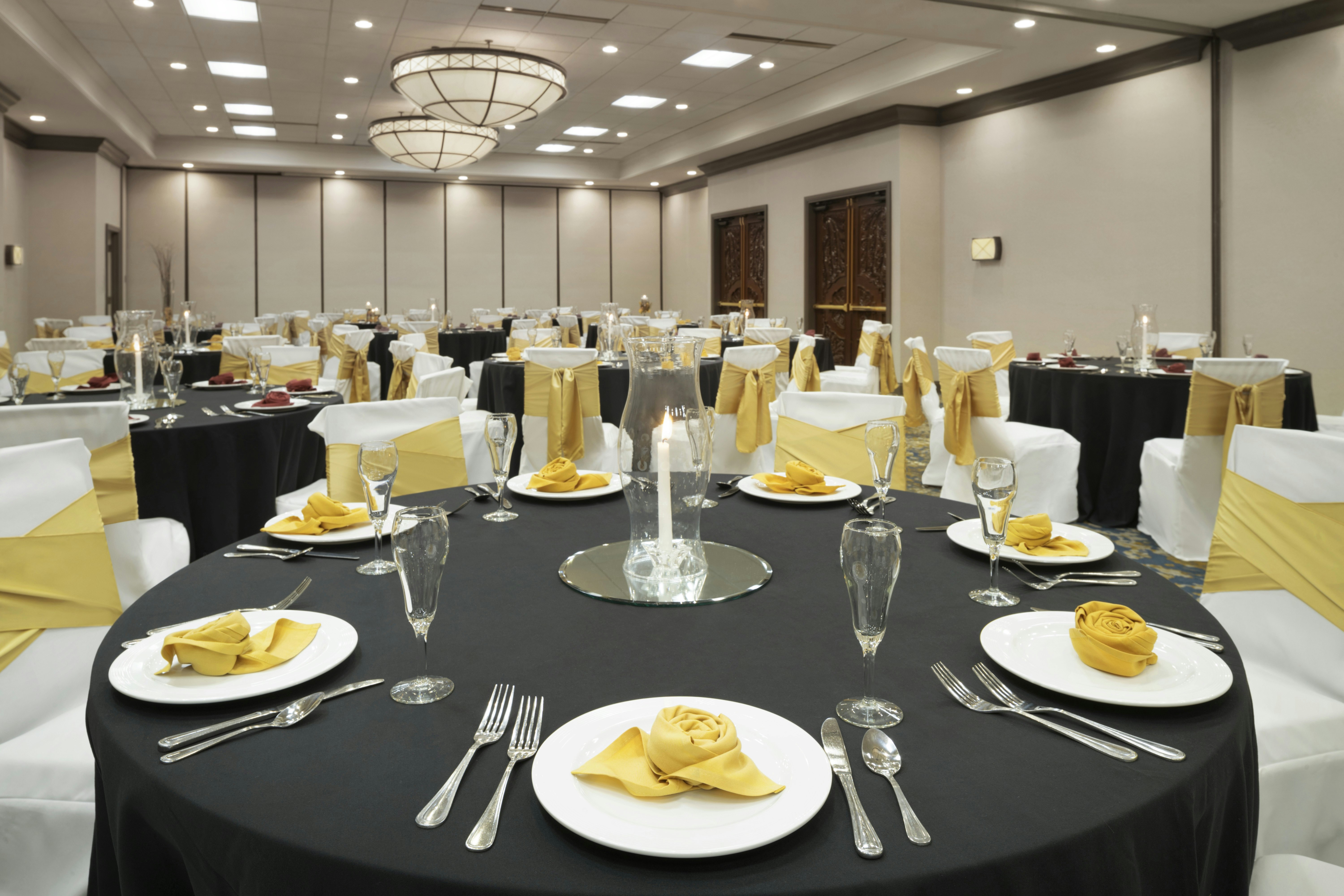 Embassy Suites Columbus 45/68
