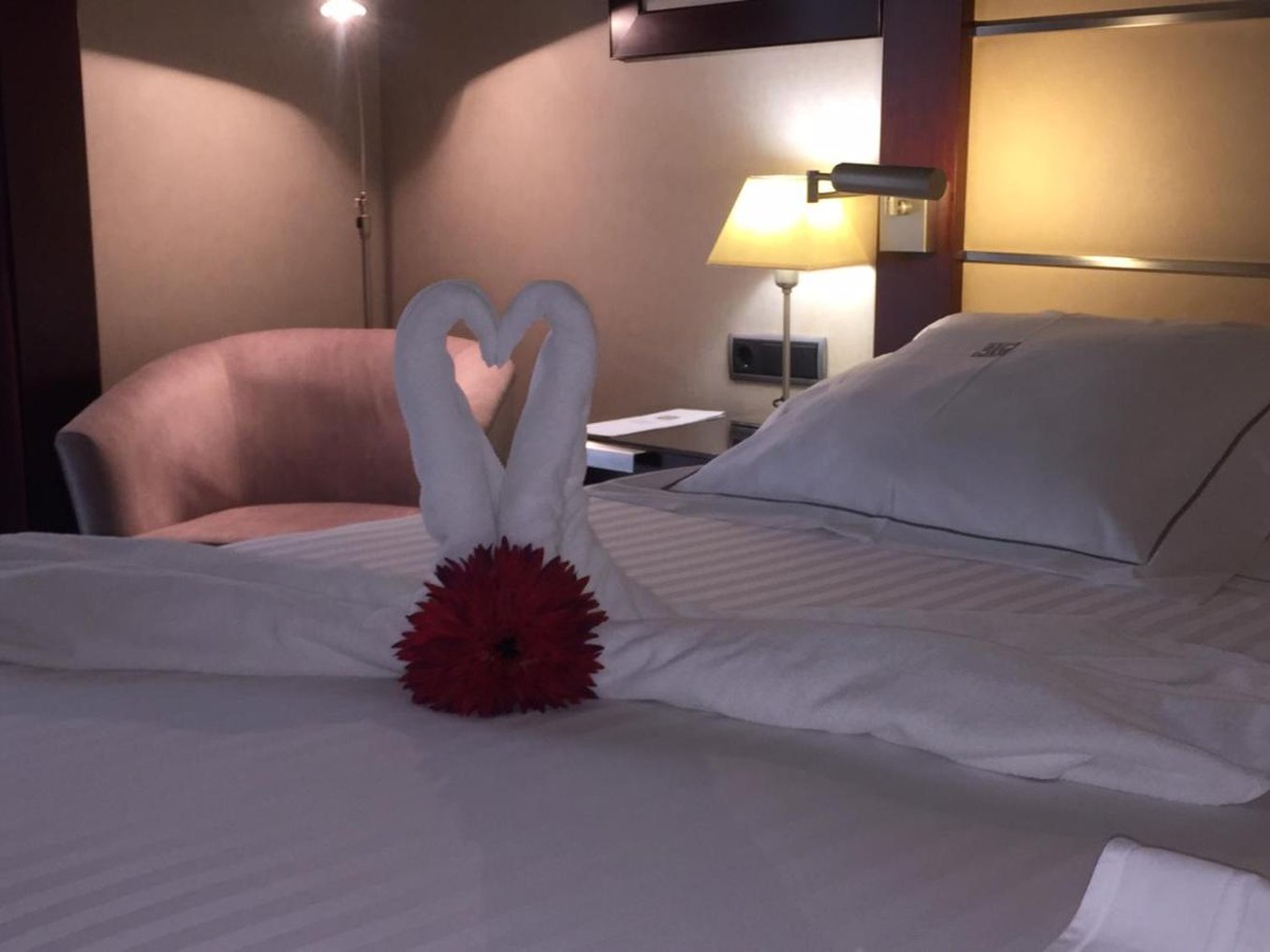 Hotel Badajoz Center 21/71