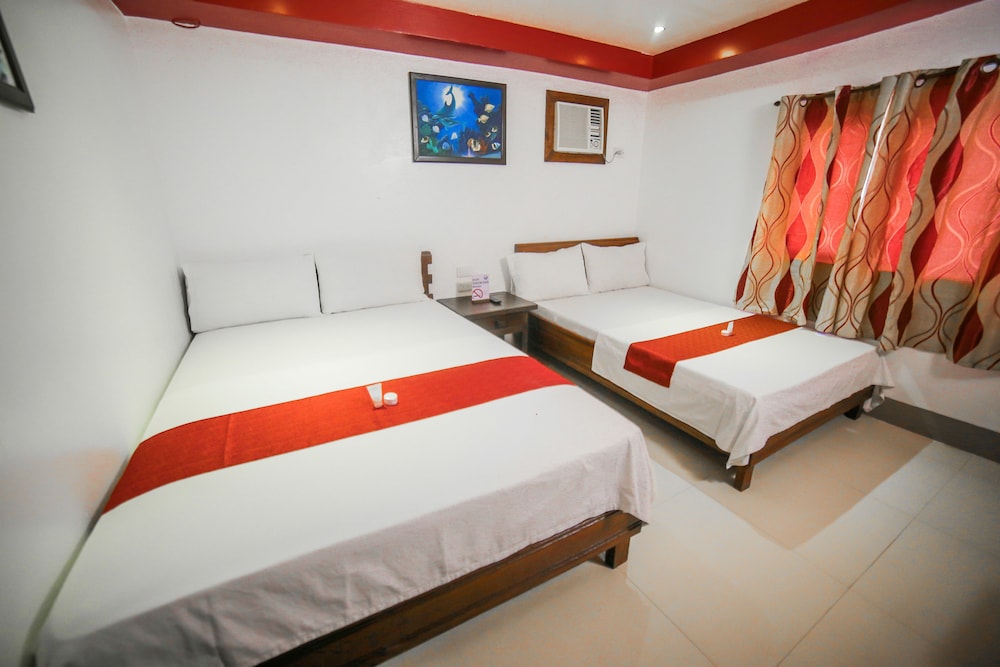 Bataan White Corals Beach Resort 14/42