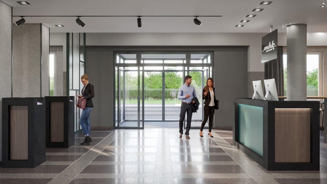 Hey Lou Hotel Karlsruhe Messe 2/60