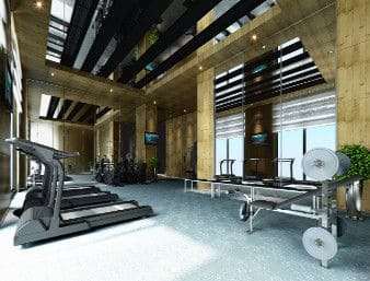 Ramada by Wyndham Huizhou South 3/5