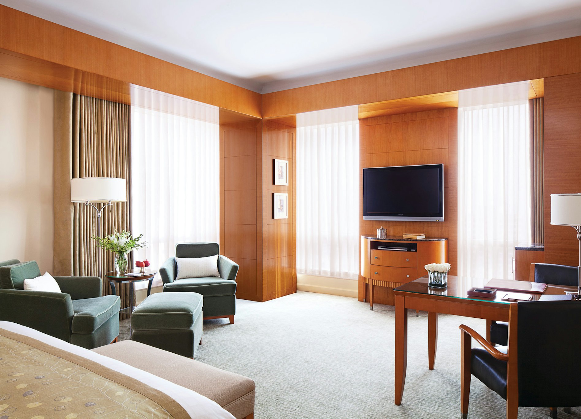 Four Seasons Hotel Mumbai 46/78