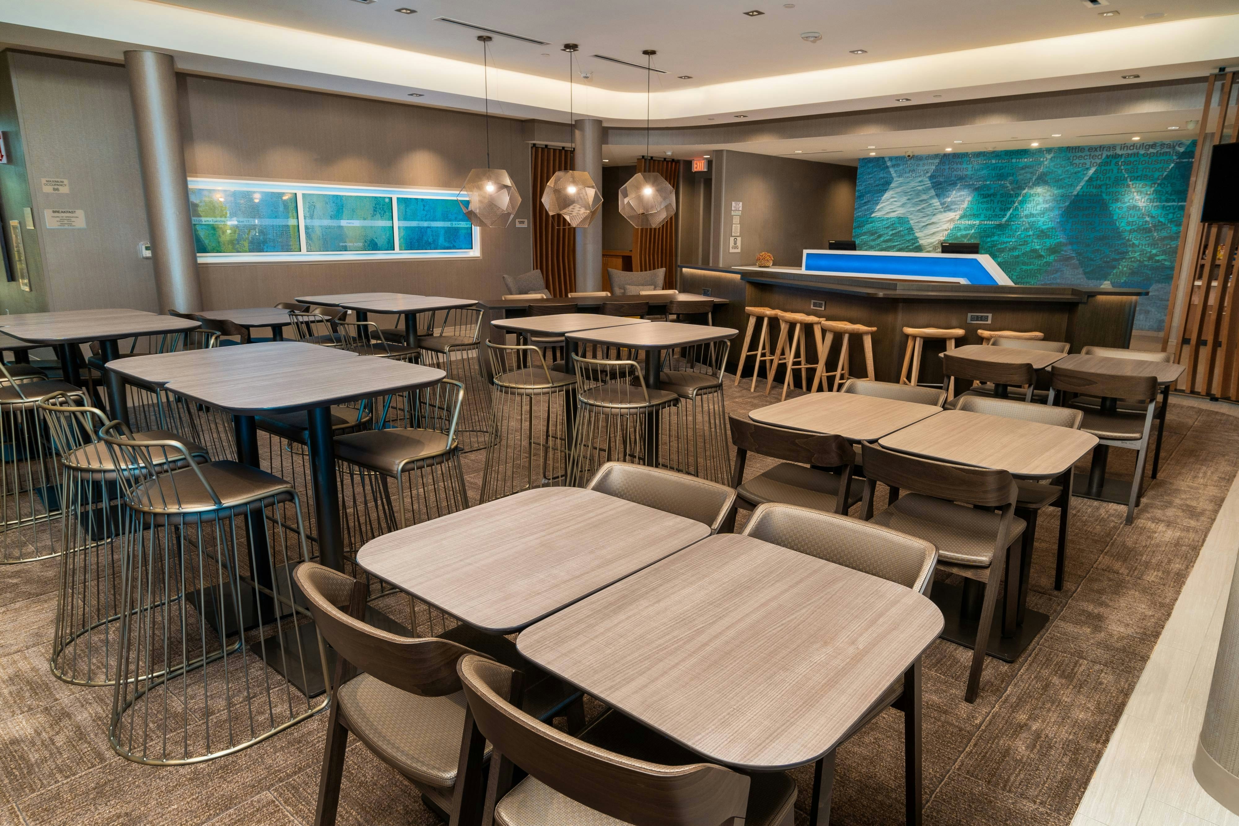 Springhill Suites By Marriott Newark Fremont 12/20