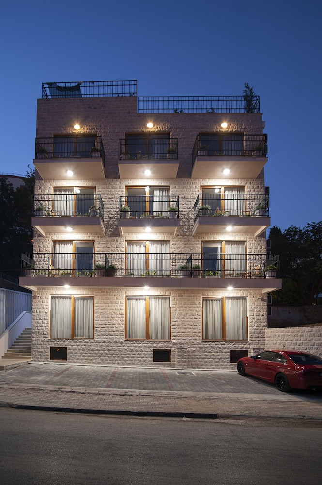 HOTEL TWELVE by Aycon in BUDVA