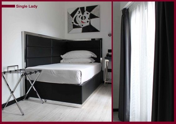 LHP Hotel Napoleon 18/64