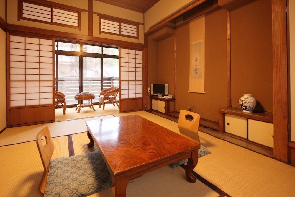 Shimizu Ryokan 30/47