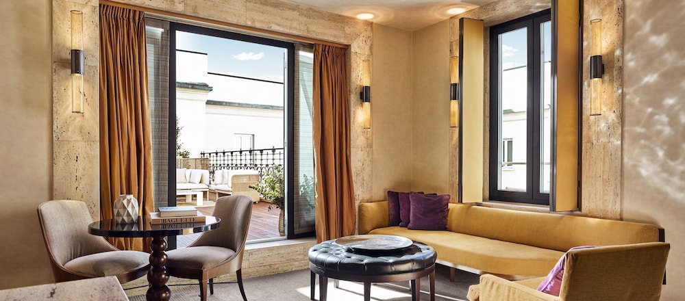 Park Hyatt Milano Hotel 65/93