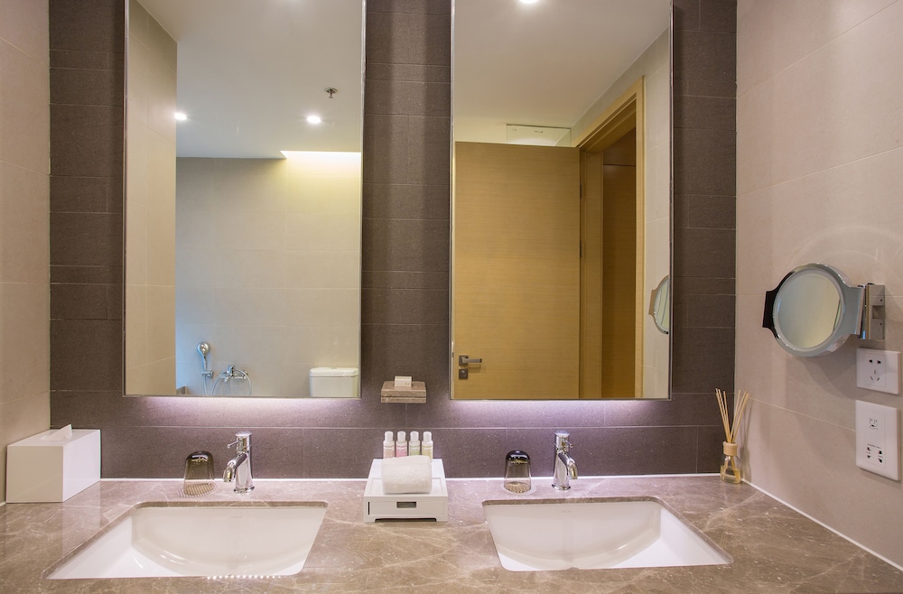 CM Service Apartment Tianjin 69/73