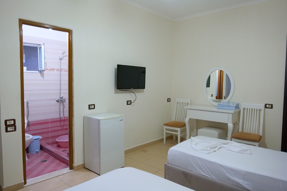 Hotel Rixhi 37/69