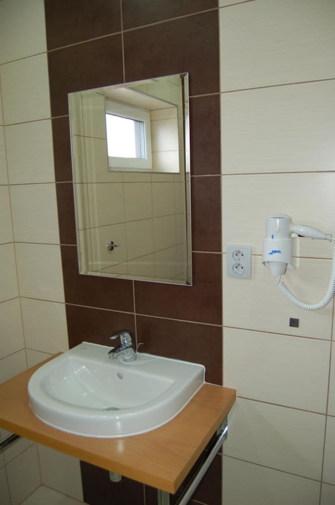 Penzion Hornicka 43/48