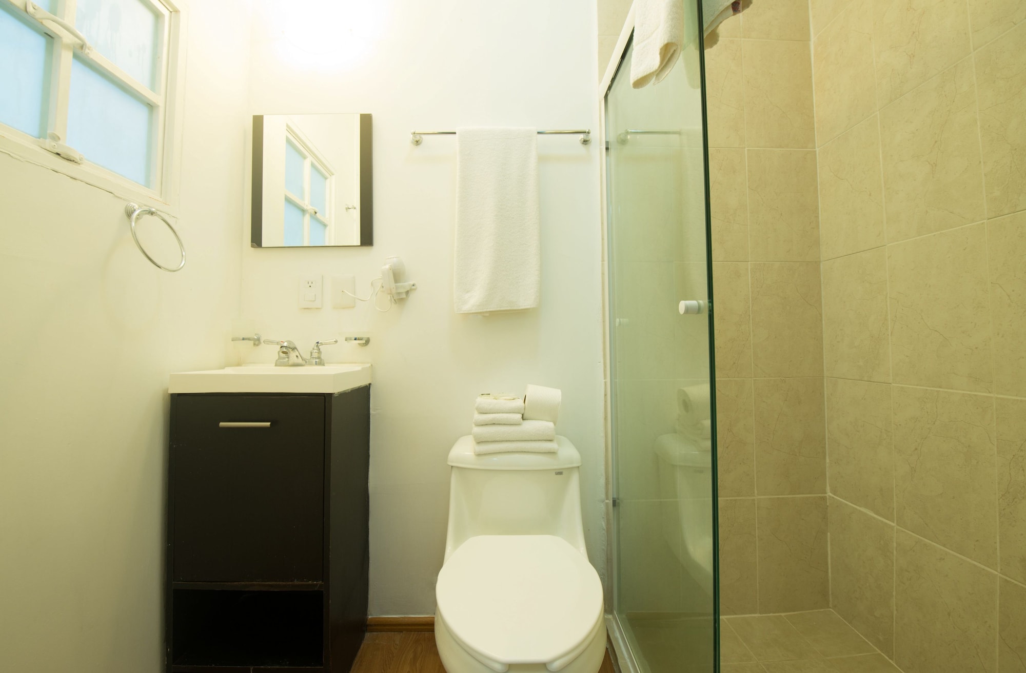 جناح جونيور بغرفة نوم واحدة، European Life Style Executive Suites Gallery 5/5